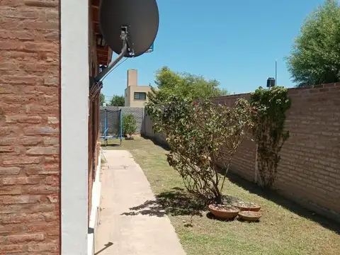 Las Palmeras 800