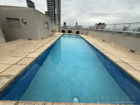 Departamento en Alquiler de 2 dormitorios