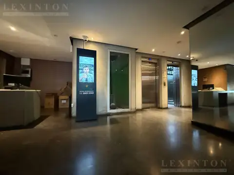 Departamento en Alquiler de 3 ambientes