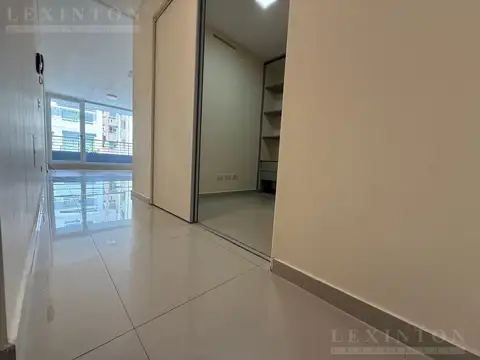 Departamento en Alquiler en Belgrano, USD 1.201
