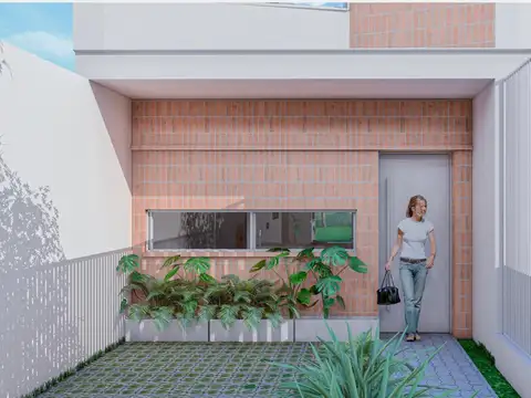 Casa en Venta 1 año