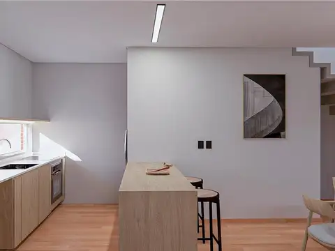 Casa en Venta de 2 dormitorios