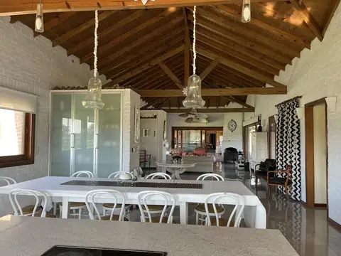 Estancia Benquerencia  - San Miguel del Monte