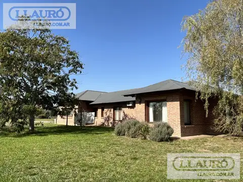 Casa en Venta en San Miguel Del Monte, USD 570.000