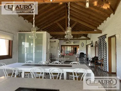 Estancia Benquerencia  - San Miguel del Monte