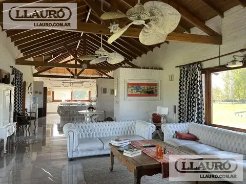 Casa en Venta 16 años