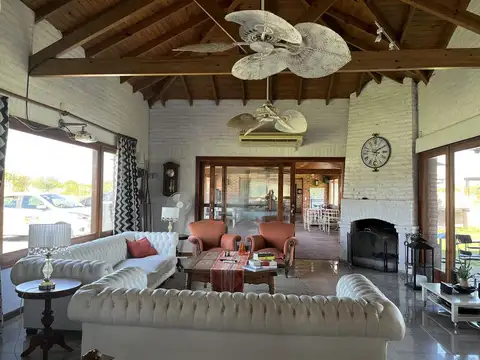 En venta magnifica Chacra en Estancia Benquerencia , San Miguel del Monte