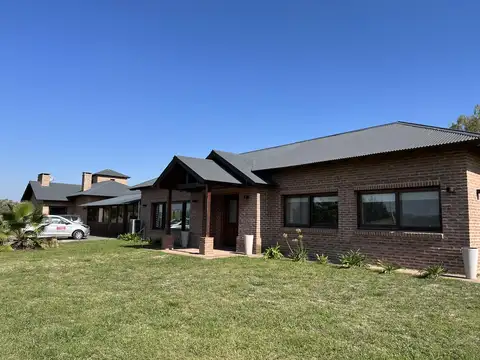 Casa en Venta de 6 dormitorios