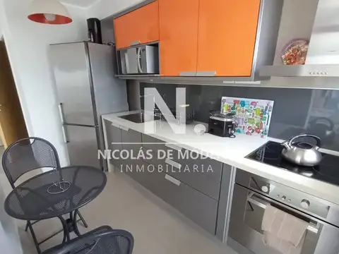 Departamento en Venta 11 años