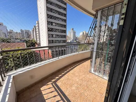 Departamento en Alquiler 16 años
