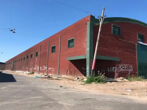 Galpon en Alquiler en Rosario, $ 8.000.000