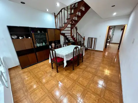 Casa en Venta de 3 dormitorios