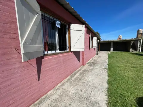 Casa en Venta en Barrio Chapadmalal, USD 85.000