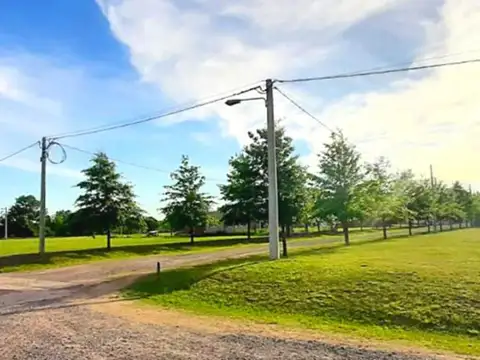 Terreno en Venta de 482,0 m2