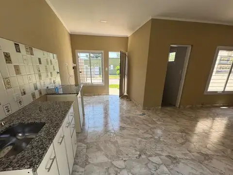 Casa en Venta de 1 dormitorio