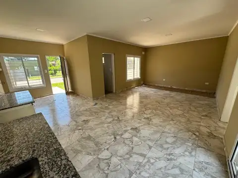 Venta Casa a Estrenar – Lobos