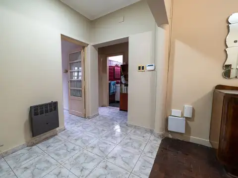Casa en Venta 50 años