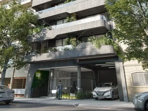 Departamento en Venta de Monoambiente