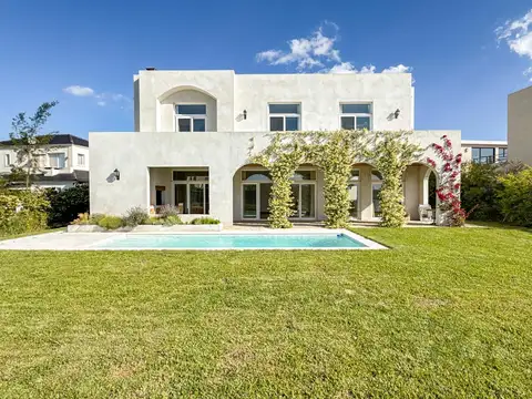 Barrio Cerrado El Canton Golf