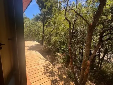 Depto Tipo Casa en Venta A Estrenar