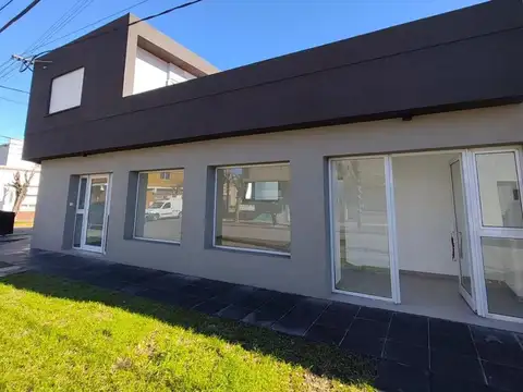 Local en Venta A Estrenar