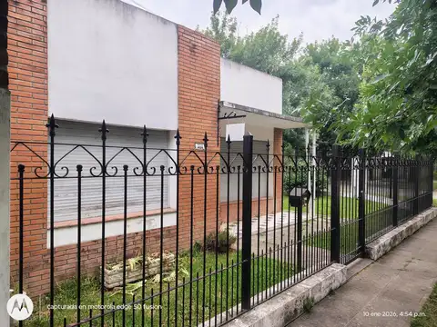 Casa en Luján en Barrio Lanusse