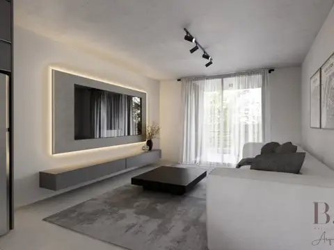 Departamento en Venta de 2 dormitorios