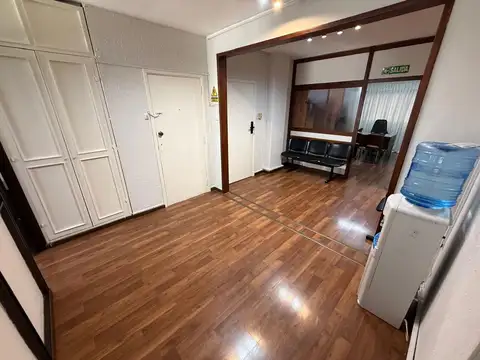 VENTA OFICINA CENTRO ZONA CAÑADA Y 27 DE ABRIL