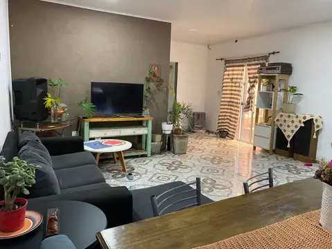 Casa en Venta en Carlos Spegazzini, USD 48.500