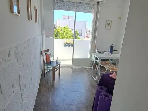 Departamento en Venta en Núñez, USD 99.000