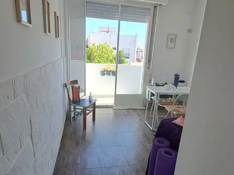 Departamento en Venta en Nuñez, USD 99.000