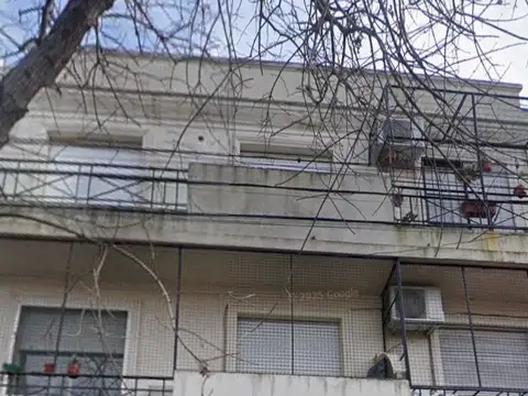 Departamento 2 Ambientes con Balcón en Saavedra | Muy Luminoso | Bajas Expensas