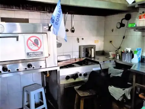 Hotel en Venta en Liniers, USD 659.000