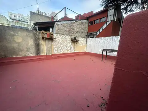 Acuña de Figueroa al 900, PH 3 Ambientes con Terraza en Almagro