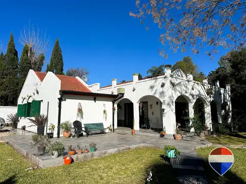 CASA 3 AMBIENTES VENTA MONTE GRANDE APTA CREDITO