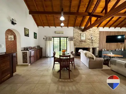 CASA 3 AMBIENTES VENTA MONTE GRANDE APTA CREDITO