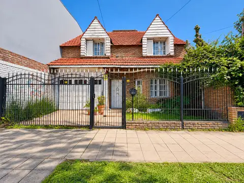 Casa VENTA Longchamps APTA CREDITO