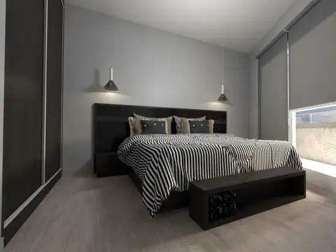 Departamento en Venta con 5 cocheras