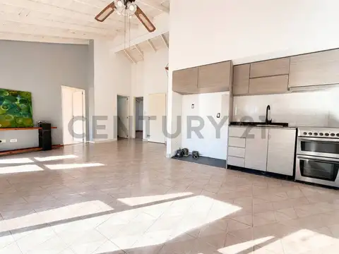 Crisólogo Larralde 600, Piso 2