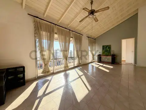 Departamento 4 ambientes con 1 baño