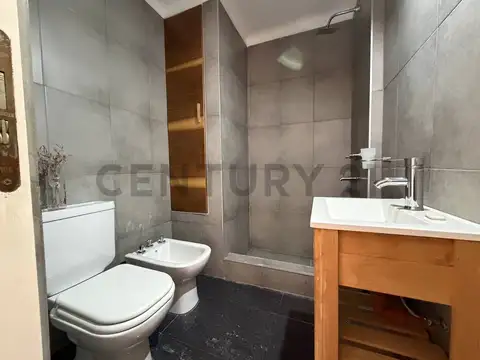 Crisólogo Larralde 600, Piso 2