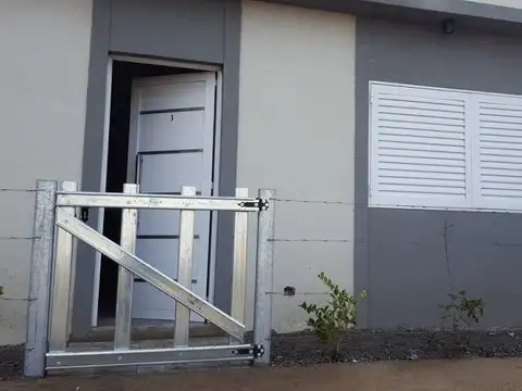 Departamento en Venta con 1 cochera