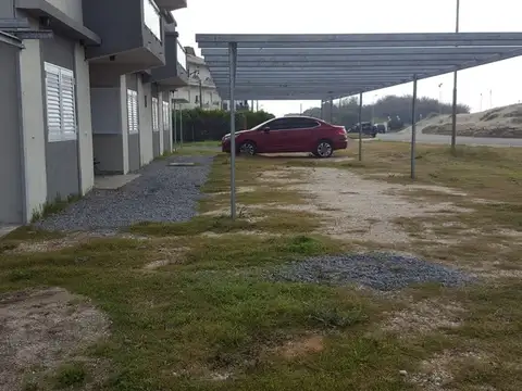 Departamento en Venta en Mar Del Tuyu, USD 80.000