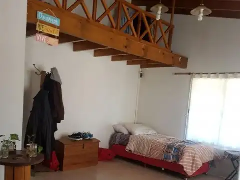 Depto Tipo Casa en Venta en Beccar, USD 115.000