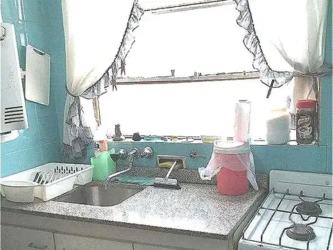 Departamento en Venta Apto profesional