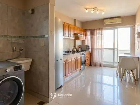 Departamento en Venta 49 años