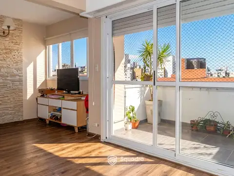 Departamento en Venta en Centro, USD 145.000