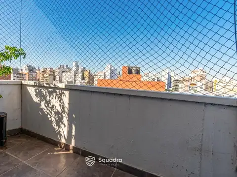 Departamento en Venta de 3 dormitorios