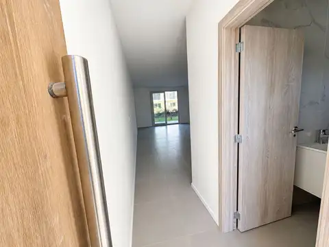 Departamento en Venta 6 años