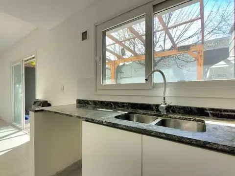 VENTA PH 4 AMB BOULOGNE JARDIN APTO CREDITO